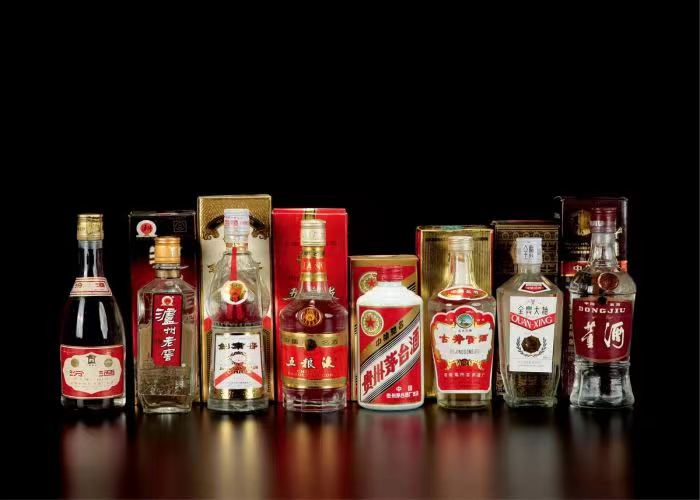 滦南老酒储存的方法